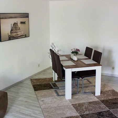 Διαμέρισμα Zur Tulpe
