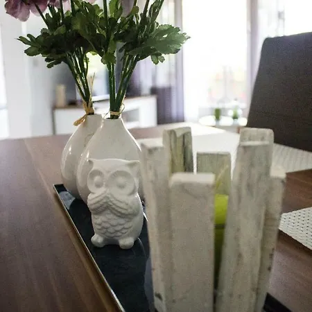 Zur Tulpe Uberlingen